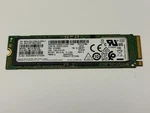 Samsung 512GB PM981A Nvme M.2 Solid State Drive MZ-VLB512B MZVLB512HBJQ-000L2. Fixed Price $89.99.