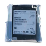 Wd SN640 960GB WUS4BB096D7P3E4 0TS1849 Pcie Gen 3.1 X4 4GB/S U.2 Nvme 2.5" Ssd. Fixed Price $308.00.