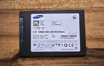 Samsung 830 Series Gb Internal 2.5 (MZ7PC128D) Solid State Drive. Fixed Price $20.00.