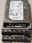 Dell Emc 8TB Sas 12GBPS 7.2K 3.5" Hdd Seagate Exos 7E8 ST8000NM014A W/ Tray. Fixed Price $179.99.