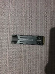 Addlink Addgame M.2 Nvme Internal Ssd (AD2TBA95M2P). Fixed Price $250.00.