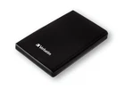 Verbatim 53177 2TB Store 'n' Go Usb 3.0 Portable Hard Drive - Black. Fixed Price $342.05.