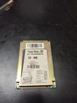 Vintage Sandisk 2.5" Flashdrive 44-PIN SD25B-32-100 Mb. Fixed Price $59.99.