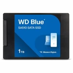 Western Digital Blue 1TB 2.5" Internal SA510 Sata Solid State Drive WDS100T3B0A. Fixed Price $235.11.