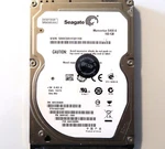 Seagate ST9160314AS 9HH13C-500 0001SDM1 (5VCC) Wu China 160GB 2.5" Sata 01/2010. Fixed Price $35.93.