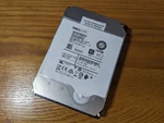 Hgst 10TB HE10 7.2K Sas 3.5" Hard Drive Hdd Dell HUH721010AL4205 - 100% Health. Fixed Price $175.00.