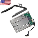For Lenovo Thinkpad L580 L590 Nvme M.2 2280 Ssd Adapter Caddy Tray W/ Cable. Fixed Price $18.98.