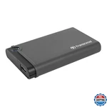 Transcend Storejet 25CK3 2.5 Sata Iii Ssd/hdd Enclosure Kit Usb 3.1 Gen TS0GS. Fixed Price $45.10.
