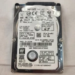 Hitachi/hgst 320GB Hdd Z5K500-320 5400 Rpm 2.5" Sata Laptop Hard Drive. Fixed Price $14.97.
