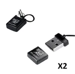 X2 Mini Super Speed Micro Sd/sdxc Tf Usb 2.0 Card Reader Adapter ( Pcs ). Fixed Price $12.99.