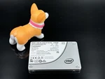 SSDSC2BB240G6 Intel Dc S3500 Series 2.5" 240GB 6GB/S Sata Solid State Drive. Fixed Price $28.99.