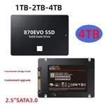 4TB Ssd Sata 2.5 Internal Hard Drive. Fixed Price $150.00.