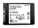 05W9Y8 Dell 128GB 2.5 Sata Solid State Drive Sandisk X110 7MM SD6SB1M-128G. Fixed Price $39.99.