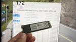 Samsung Ssd PM871B M.2 2280 512GB MZ-NLN512F Health Good 97%. Fixed Price $50.99.
