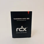 Tandberg Data Rdx Removable Disk Media 500 Gb Cartridge Loose Working 8541-01. Fixed Price $71.98.