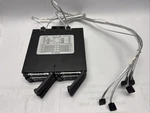 Icy Dock MB996SP-6SB Metal 6-BAY 2.5" Sata Hdd/ssd Backplane Cage For 5.25". Fixed Price $89.96.