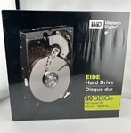 New/ Western Digital Wd Caviar Se Eide Hard Drive 80 Gb Go Mb Cache 7200RPM. Fixed Price $100.00.