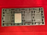 Intel Xeon Gold 6126 2.6GHZ 19.25M Core FCLGA3647 Cpu Processor SR3B3 ***. Fixed Price $1850.00.