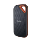 1TB Sandisk Extreme Pro Portable V2 (recertified) A196-SDSSDE81-1T00. Fixed Price $169.99.
