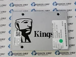 Kingston 240GB 2.5" Sata Ssd SUV400S37240G, Grade A, Sku 19129. Fixed Price $37.49.