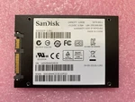 Sandisk 128GB SDSSDP-128G 2.5" Sata 6G/S Solid State Drive. Fixed Price $22.00.