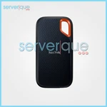 Sandisk SDSSDE61-8T00-G25 8TB Portable Usb 3.2 GEN-2 External Extreme "new". Fixed Price $869.99.