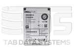 Emc Isilon 005052361 1.6TB 2.5" 6GBPS Sas Ssd For F800 Node 118000315-02. Fixed Price $545.00.