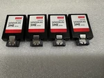 Lot Of (4) Innodisk Satadom-mv 3ME Series 128GB Ssd DESMV-A28D06RC1QC-B073. Fixed Price $80.00.