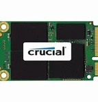 New - Crucial CT240M500SSD3 240GB 6GBPS Msata Internal. Fixed Price $169.00.