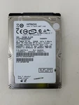 Hitachi HTS545032B9A300 0A57913 Hard Drive Sata 2.5" 320GB. Fixed Price $10.09.