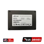 512GB Sata Micron Realssd C400 2.5" Enterprise Drive 6GBPS Mlc 45K Iops. Fixed Price $49.00.