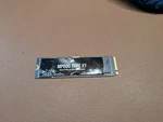 Corsair MP600 Core Xt M.2 2280 4TB Nvme Pci-express Gen Internal Ssd. Fixed Price $399.00.