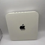 Apple Time Capsule A1254 500GB Wi-fi Router Backup Storage. Excellent Condition.. Fixed Price $26.89.
