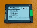 Ssd 2.5" Electronics TECHLEAF-128G Solid State Drive 128GB. Fixed Price $29.99.