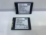 Lot Of Pc X Western Digital Green Sata Ssd WDS120G2G0A-00JH30 120GB, V#1030. Fixed Price $99.00.