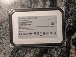 Crucial 1TB (960GB) Sata 6GB/S Sed 2.5 CT960M500SSD1. Fixed Price $93.99.