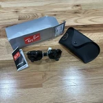 Ray Ban Sunglasses (RB3445). Fixed Price $90.00.