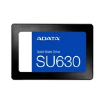 Adata Ultimate SU630 Solid State Drive, Black. Fixed Price $100.28.