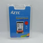 Bulwark 256GB Msata 3 Internal Solid State Drive ZTC-MS001-256G. Fixed Price $64.99.