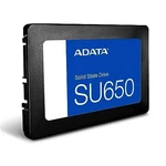 Adata Ultimate ASU650SS-1TT-R Tb Solid State Drive 2.5" Internal. Fixed Price $188.14.