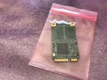 4NG44 Dell Ssd Board 32 Gb Assembly 15Z- 5523. Fixed Price $14.95.