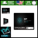 Silicon Power 1TB 2.5" Sata Iii Internal Ssd 3D Nand Slc Cache. Fixed Price $244.99.