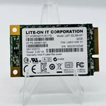 Lite-on 32GB Ssd Solid State Drive LMT-32L3M-HP 695867-001. Fixed Price $14.50.