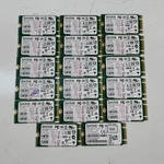 Sandisk Ssd U110 M.2 2242 16GB Internal Lot Of 17 Used. Fixed Price $71.99.