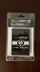 Visiontek 60GB 9.5MM SATA3 Mlc Nand Internal 2.5" Ssd Sandforce Go Drive 900510. Fixed Price $19.99.