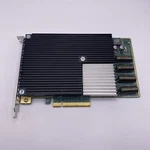 ES3000 V4 Pcie 1.2TB Ssd Card CN21EDBCL01 030PXS10D8. Fixed Price $199.00.