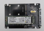 Dell Sk Hynix SC313 HFS256G39TNH-73A0A 256GB M.2 2280 6GBPS Mlc Sata. Fixed Price $29.00.