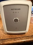 Netgear SC101 Storage Central Network Ide Drive Enclosure Sealed. Fixed Price $39.00.