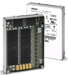 Hgst HUSSL4010BSS600 0B27395 Ultrastar 100GB SAS-6.0GBPS Slc Nand 2.5-INCH Ssd. Fixed Price $399.00.