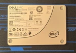 Dell 1.92TB, Internal, 2.5 Inch (SSDSC2KB019T8R) 100% Life Remaining. Fixed Price $295.00.